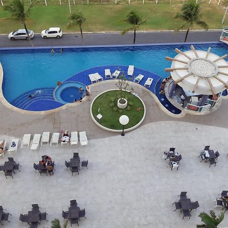 Salinas Park Resort Salinopolis Bagian luar foto