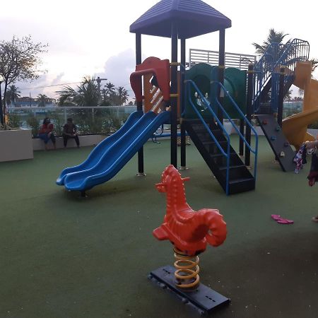 Salinas Park Resort Salinopolis Bagian luar foto