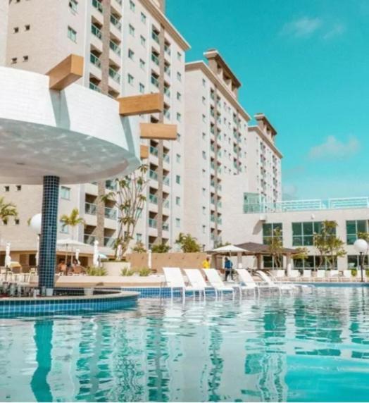 Salinas Park Resort Salinopolis Bagian luar foto